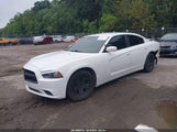 Dodge Charger Police 2C3CDXAT6EH245539 снимка