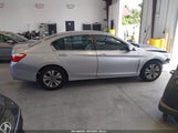 Honda Accord Lx 1HGCR2F39FA165386 снимка