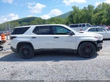 Chevrolet Traverse Premier 1GNEVJKWXJJ231683 снимка