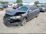 Hyundai Sonata Limited 5NPE34AF4JH611709 photo