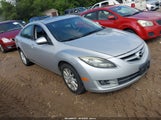 Mazda Mazda6 I Touring Plus 1YVHZ8EH4C5M04233 снимка