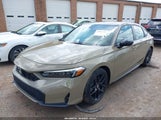 Honda Civic Hybrid Sport 19XFL4H89SE015769 снимка