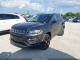Jeep Compass Latitude 4X4 3C4NJDBB3JT435723 снимка