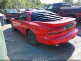 Pontiac Firebird 2G2FS22K9T2203894 снимка