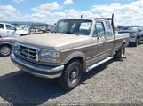 Ford F250 1FTHX25M7NKA18089 снимка