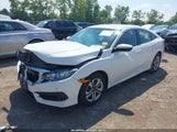 Honda Civic Lx 19XFC2F50JE020905 снимка