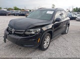 Volkswagen Tiguan 2.0T/2.0T S WVGBV7AX6HK050718 photo
