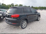 Volkswagen Tiguan 2.0T/2.0T S WVGBV7AX6HK050718 photo