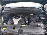Hyundai Santa Fe Sport 2.0T 5XYZU3LA5DG108227 fotografie