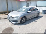 Honda Civic Ex 2HGFC2F83JH526146 снимка