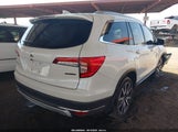 Honda Pilot Touring 5FNYF5H93KB030647 снимка