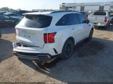 Kia Sorento Sx 5XYRK4LF2NG120117 снимка