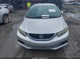 Honda Civic Lx 19XFB2F58DE215786 снимка