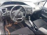 Honda Civic Lx 19XFB2F58DE215786 снимка