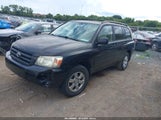 Toyota Highlander V6 JTEGP21A650067251 снимка