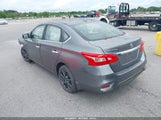 Nissan Sentra Sv 3N1AB7AP5GL679430 снимка