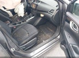 Nissan Sentra Sv 3N1AB7AP5GL679430 снимка