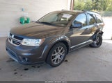 Dodge Journey Sxt 3C4PDCBG0FT588833 fotografie