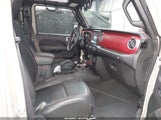Jeep Gladiator Rubicon 4X4 1C6JJTBG2NL176459 снимка