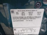 Pontiac Firebird Formula/Trans Am 2G2FV32P9T2228366 снимка