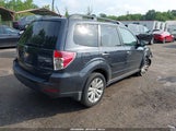 Subaru Forester 2.5X Premium JF2SHBDC7BH700203 снимка