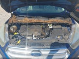Ford Escape Se 1FMCU9GD1HUC54850 снимка