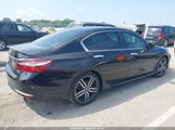Honda Accord Sport Se 1HGCR2F13HA066239 fotografie