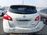 Nissan Rogue S JN8AS5MT1DW555515 снимка