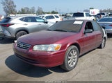 Toyota Camry Le 4T1BG22K9YU742590 снимка