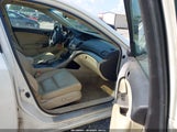 Acura Tsx JH4CU26699C017382 снимка