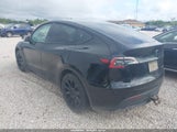 Tesla Model Y Long Range Dual Motor All-Wheel Drive 7SAYGDEE0NF457848 fotografie
