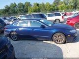 Hyundai Sonata Sel 5NPEL4JA7MH100052 снимка