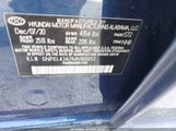 Hyundai Sonata Sel 5NPEL4JA7MH100052 снимка