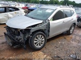 Nissan Rogue Sv Fwd JN8AT2MT1LW040444 fotografie
