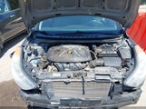 Hyundai Elantra Gls 5NPDH4AE3DH346600 снимка