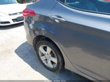Hyundai Elantra Gls 5NPDH4AE3DH346600 снимка