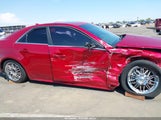 Cadillac Cts Standard 1G6DJ5ED1B0169991 снимка