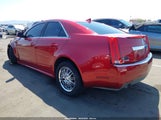 Cadillac Cts Standard 1G6DJ5ED1B0169991 снимка