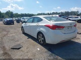 Hyundai Elantra Gls 5NPDH4AE5BH019516 снимка