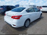 Nissan Sentra Sv 3N1AB7AP1HL675523 снимка