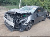 Nissan Maxima Sv Xtronic Cvt 1N4AA6CV1NC503351 снимка