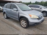 Honda Cr-V Ex-L 5J6RE38758L000771 fotografie