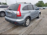 Honda Cr-V Ex-L 5J6RE38758L000771 fotografie
