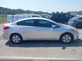 Kia Forte Lx KNAFK4A6XF5263202 снимка
