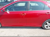 Toyota Camry Se 4T1BF1FK8EU756614 снимка