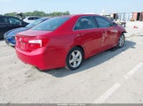 Toyota Camry Se 4T1BF1FK8EU756614 снимка