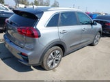 Kia Niro Ev S KNDCC3LG7N5160496 снимка