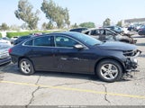 Chevrolet Malibu Fwd Ls 1G1ZB5ST0NF188084 fotografie