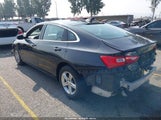 Chevrolet Malibu Fwd Ls 1G1ZB5ST0NF188084 fotografie