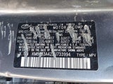 Hyundai Tucson Sel KM8J33A42JU733994 снимка